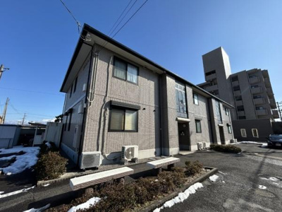 【外観】 | ソフィアM