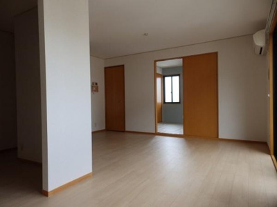 【居間・リビング】 | ソフィアM