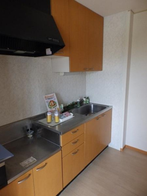 【キッチン】 | ソフィアM