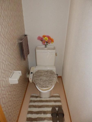 【トイレ】 | ソフィアM