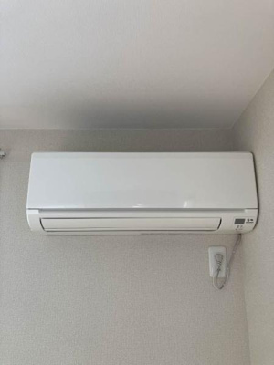 【設備】 | カーサ・ヴィアソーレ