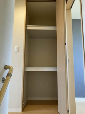 【内装】 | カーサ・ヴィアソーレ