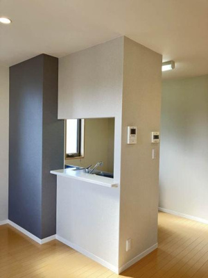 【居間・リビング】 | カーサ・ヴィアソーレ