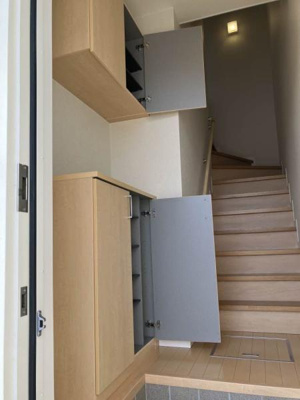 【収納】 | カーサ・ヴィアソーレ