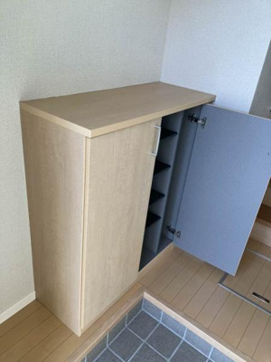 【収納】 | カーサ・ヴィアソーレ