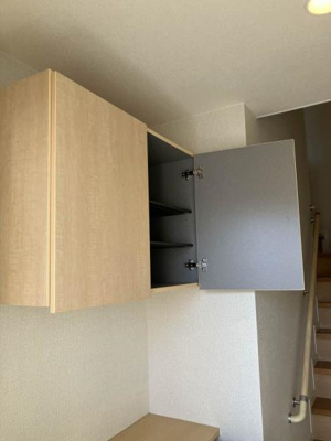 【収納】 | カーサ・ヴィアソーレ