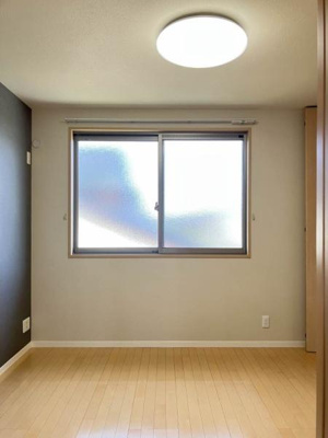 【洋室】 | カーサ・ヴィアソーレ