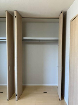 【収納】 | カーサ・ヴィアソーレ