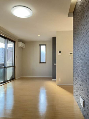 【居間・リビング】 | カーサ・ヴィアソーレ