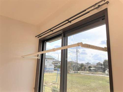 【設備】 | アメニティーハウス