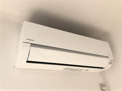 【設備】 | アメニティーハウス