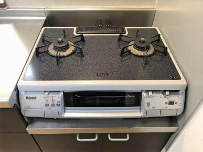 【設備】 | アメニティーハウス