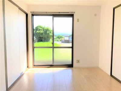 【洋室】 | アメニティーハウス