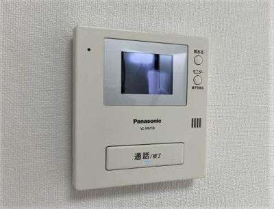 【セキュリティ】 | アメニティーハウス