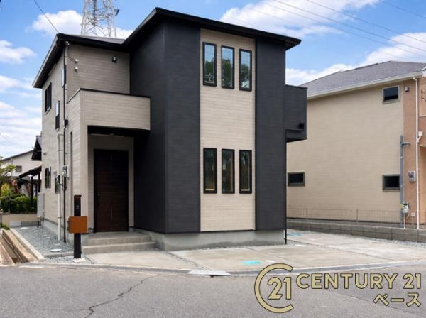 ファーストタウン星和台 １号棟 ／新築一戸建