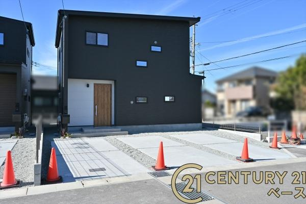 大和高田市西坊城 １号地 ／新築一戸建
