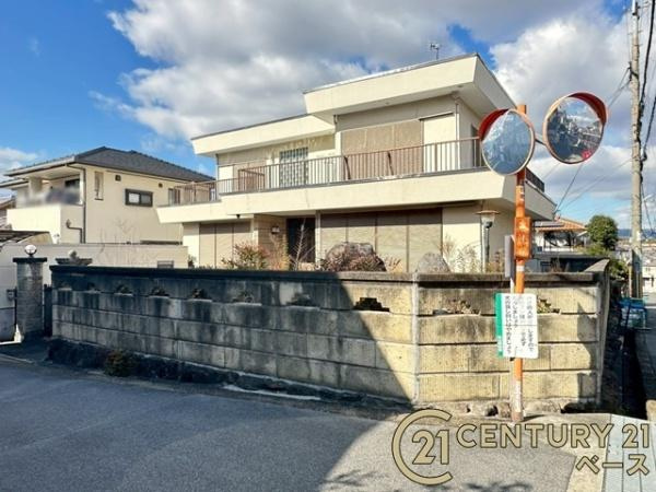 北葛城郡上牧町米山台２丁目の売地のその他