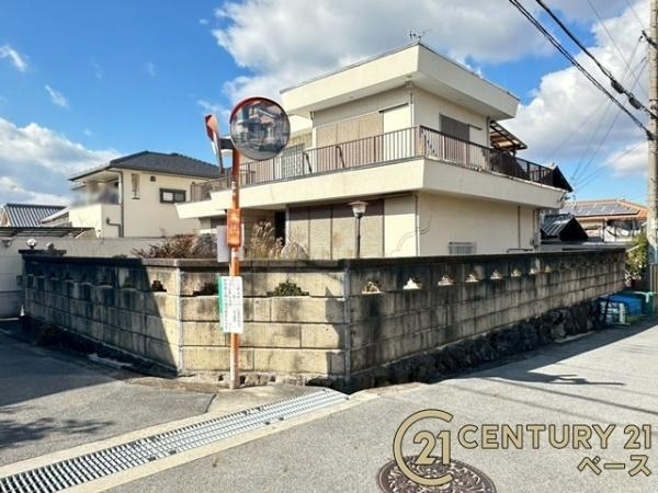 北葛城郡上牧町米山台２丁目の売地のその他