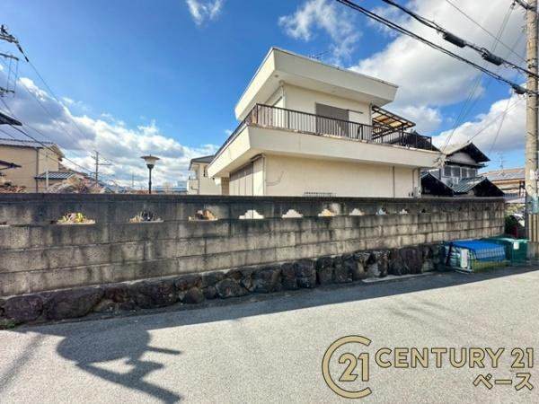 北葛城郡上牧町米山台２丁目の売地のその他