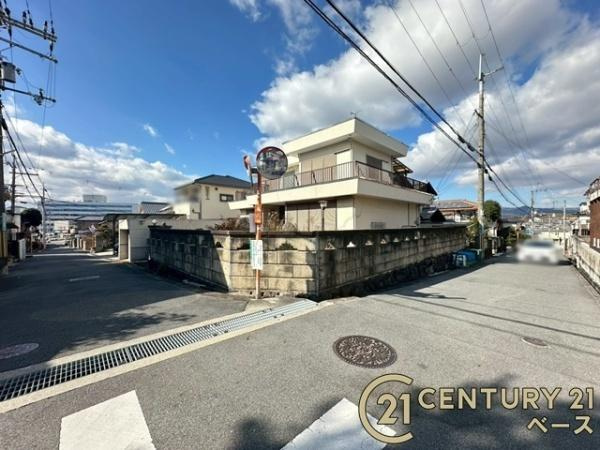 北葛城郡上牧町米山台２丁目の売地のその他