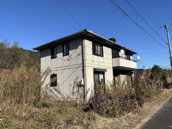 岡崎市細光町・中古戸建のその他|外観写真です。