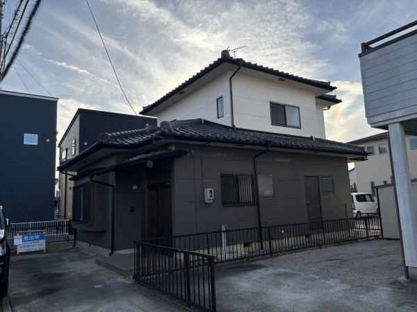 岡崎市橋目町字御小屋西の中古一戸建