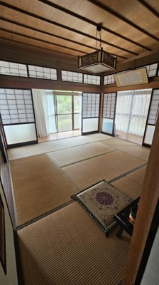 【和室】 | 東伯郡琴浦町松谷　戸建
