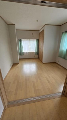 【洋室】 | 東伯郡琴浦町松谷　戸建