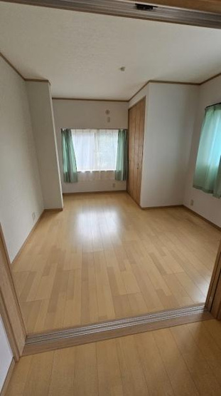【洋室】 | 東伯郡琴浦町松谷　戸建