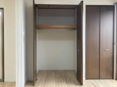 【収納】 | コーポフィレンツェ