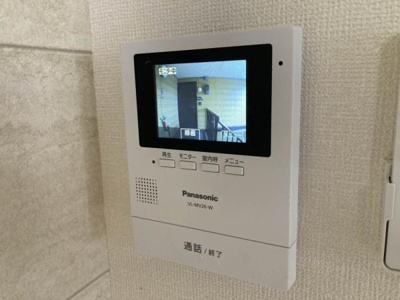 【セキュリティ】 | コーポフィレンツェ