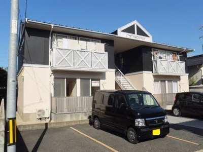 【外観】 | シュベール浜坂 | 外観