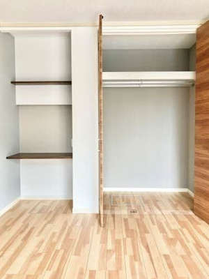 【収納】 | シュベール浜坂