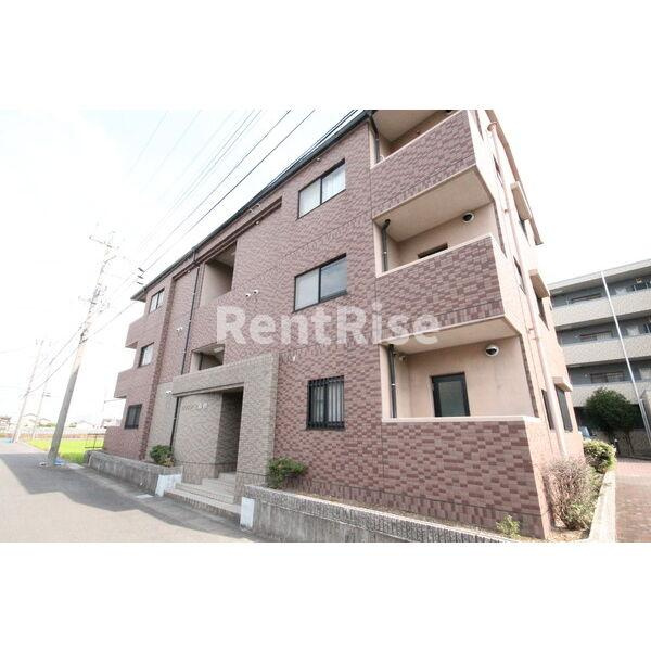 一宮市木曽川町黒田三ノ通りの賃貸マンション