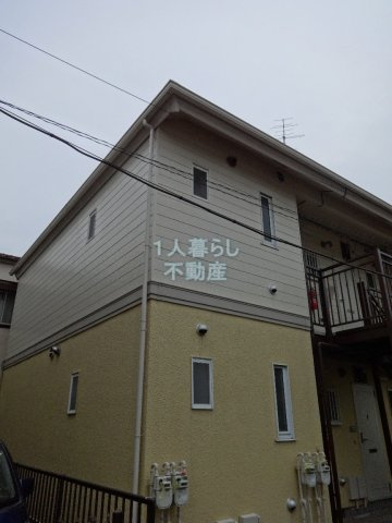 エーデルハイツの画像