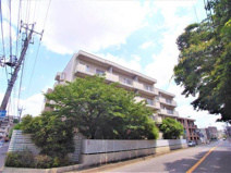 ヒルサイドコート松戸の画像