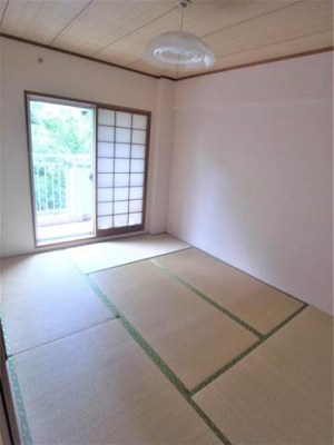 【寝室】 | ヒルサイドコート松戸 | ※他号室参照