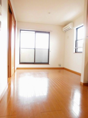 【居間・リビング】 | アップヴィレッジＡ