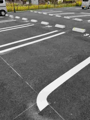 【駐車場】 | フォルトゥーナⅢ