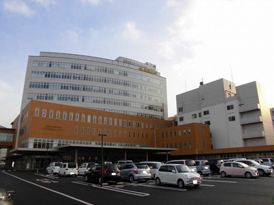 【周辺】 | フォルトゥーナⅢ | 人吉医療センターまで1900m