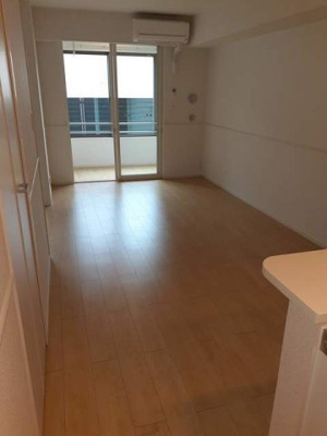 【居間・リビング】 | フォルトゥーナⅢ