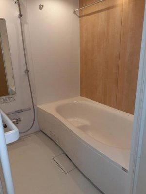 【浴室】 | フォルトゥーナⅢ