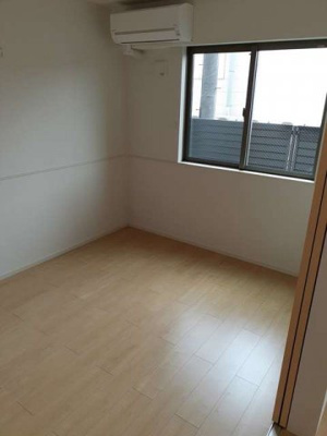 【内装】 | フォルトゥーナⅢ