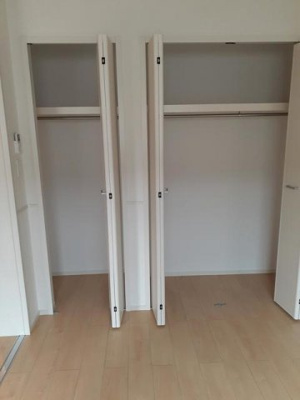 【収納】 | フォルトゥーナⅢ