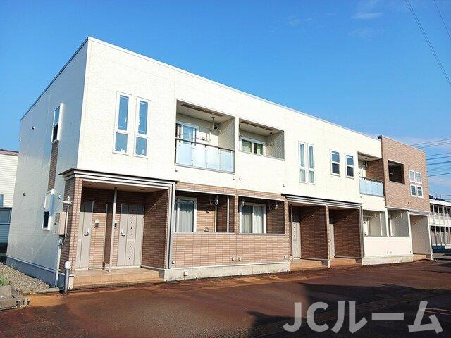 メゾン ロベリア