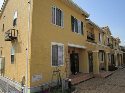 【外観】 | ＥｘｃｅｌＣｏｕｒｔ東小羽山Ｂ