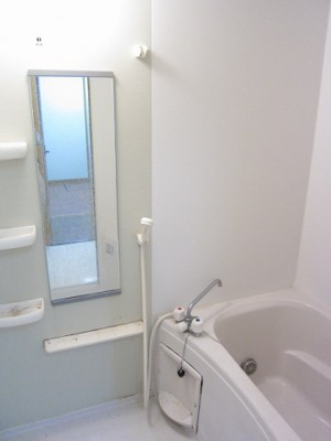 【浴室】 | ＥｘｃｅｌＣｏｕｒｔ東小羽山Ｂ