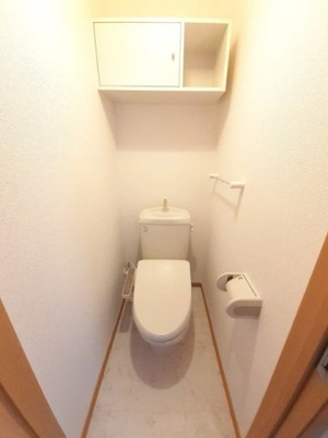 【トイレ】 | ＥｘｃｅｌＣｏｕｒｔ東小羽山Ｂ