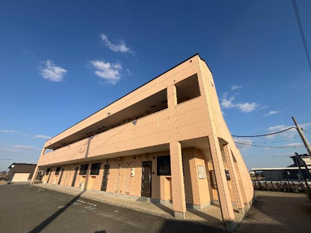 サニープレイスの外観|外観写真（昼）