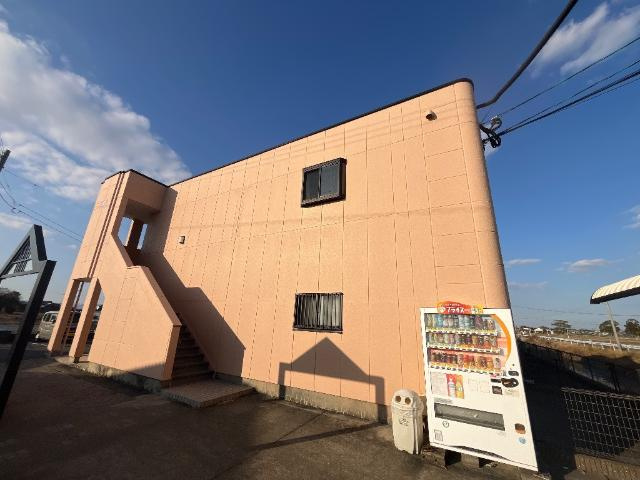 サニープレイスの外観|外観写真（昼）